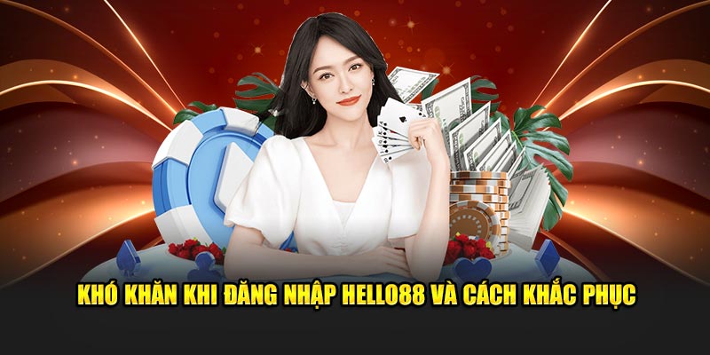 Vấn đề rủi ro khi đăng nhập và hướng dẫn khắc phục 